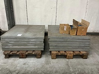 Legbord (24x) - afbeelding 1 van  4