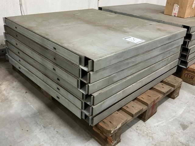 Legbord (24x) - afbeelding 2 van  4