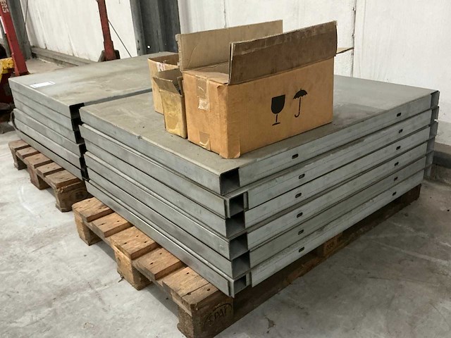 Legbord (24x) - afbeelding 3 van  4