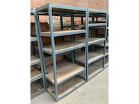 Legborden (9x) - afbeelding 2 van  3