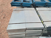 Legborden voor magazijnstelling (40x) - afbeelding 2 van  4