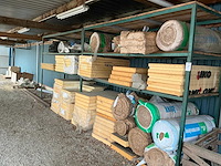 Legbordrek (2x) - afbeelding 1 van  2
