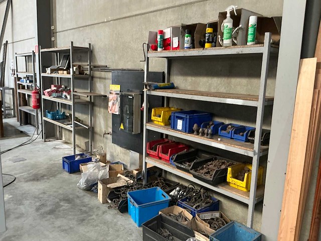 Legbordrek (3x) - afbeelding 2 van  4