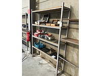 Legbordrek (3x) - afbeelding 4 van  4