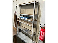 Legbordrek (3x) - afbeelding 1 van  1