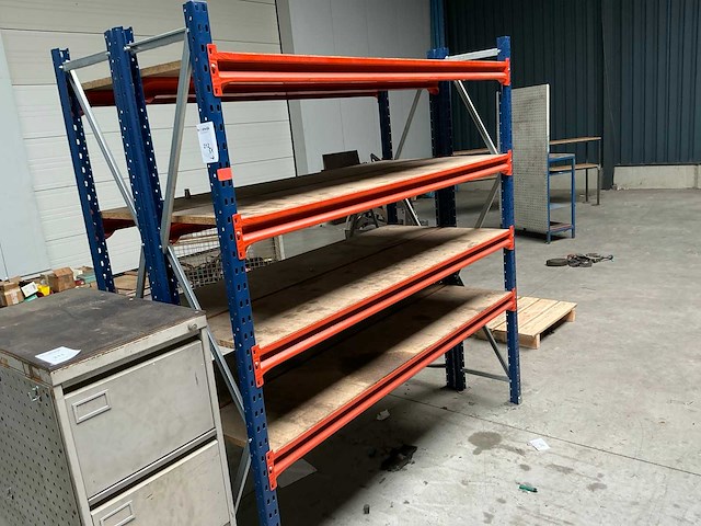 Legbordrek (5x) - afbeelding 3 van  5