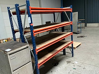 Legbordrek (5x) - afbeelding 3 van  5