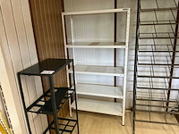 Legbordrek (5x) - afbeelding 2 van  7