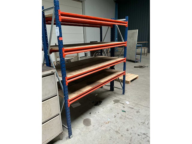 Legbordrek (5x) - afbeelding 4 van  5