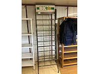 Legbordrek (5x) - afbeelding 3 van  5