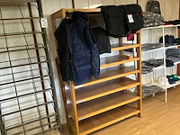 Legbordrek (5x) - afbeelding 4 van  5