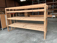 Legbordrek - afbeelding 3 van  4