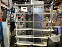 Legbordrek - afbeelding 1 van  1