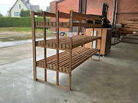 Legbordrek - afbeelding 2 van  4