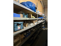 Legbordstelling 10,4m - afbeelding 2 van  3