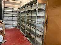 Legbordstelling (3x) - afbeelding 1 van  4