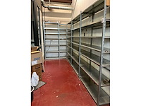 Legbordstelling (3x) - afbeelding 2 van  4