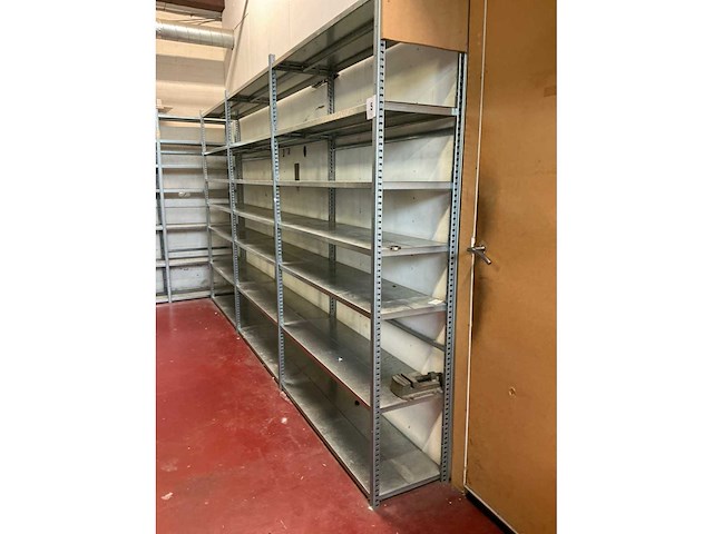 Legbordstelling (3x) - afbeelding 3 van  4