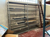 Legbordstelling (3x) - afbeelding 4 van  4