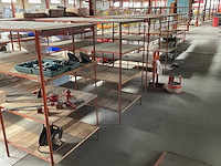 Legbordstelling (4x) - afbeelding 3 van  3