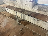 Legbordstelling (5x) - afbeelding 3 van  3