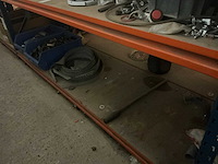 Legbordstelling met inhoud - afbeelding 3 van  16