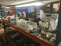 Legbordstelling met inhoud - afbeelding 4 van  16