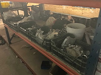 Legbordstelling met inhoud - afbeelding 5 van  16