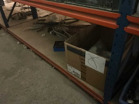 Legbordstelling met inhoud - afbeelding 6 van  16