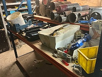 Legbordstelling met inhoud - afbeelding 7 van  16