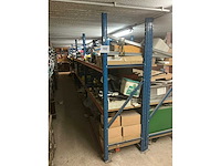 Legbordstelling met inhoud - afbeelding 9 van  16