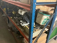 Legbordstelling met inhoud - afbeelding 11 van  16