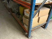 Legbordstelling met inhoud - afbeelding 12 van  16