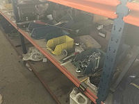 Legbordstelling met inhoud - afbeelding 14 van  16