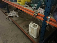 Legbordstelling met inhoud - afbeelding 15 van  16