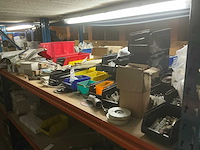 Legbordstelling met inhoud - afbeelding 16 van  16