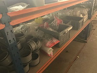 Legbordstelling met inhoud - afbeelding 3 van  15