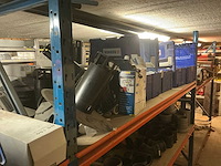 Legbordstelling met inhoud - afbeelding 5 van  15