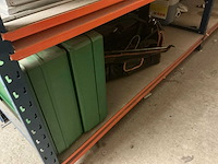 Legbordstelling met inhoud - afbeelding 11 van  15