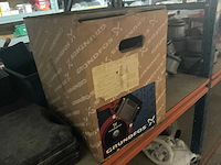 Legbordstelling met inhoud - afbeelding 15 van  15