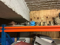 Legbordstelling met inhoud - afbeelding 7 van  18