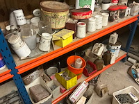 Legbordstelling met inhoud - afbeelding 10 van  18