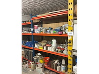 Legbordstelling met inhoud - afbeelding 11 van  18