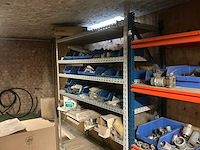 Legbordstelling met inhoud - afbeelding 16 van  18