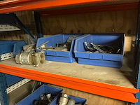 Legbordstelling met inhoud - afbeelding 18 van  18