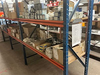 Legbordstelling met inhoud - afbeelding 3 van  21