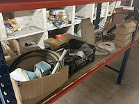 Legbordstelling met inhoud - afbeelding 6 van  21