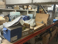 Legbordstelling met inhoud - afbeelding 7 van  21