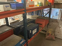 Legbordstelling met inhoud - afbeelding 11 van  21