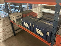 Legbordstelling met inhoud - afbeelding 18 van  21